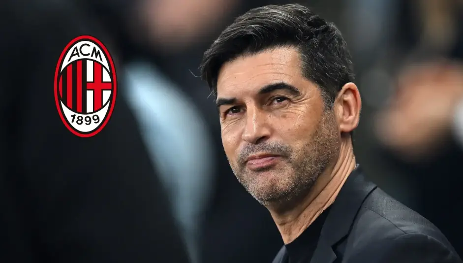 Paulo Fonseca