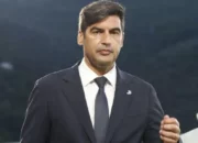 Dicadangkan, Paulo Fonseca Tegaskan Tak Punya Masalah dengan Rafael Leao dan Theo Hernandez