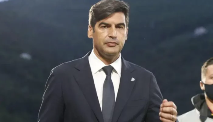 Dicadangkan, Paulo Fonseca Tegaskan Tak Punya Masalah dengan Rafael Leao dan Theo Hernandez