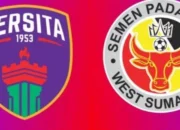 Prediksi BRI Liga 1: Persita Tangerang vs Semen Padang 22 September 2024