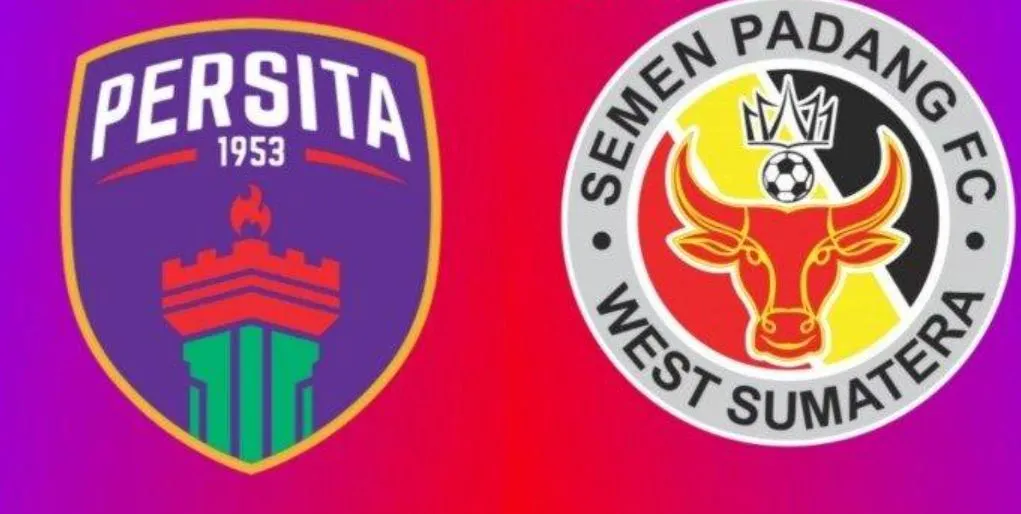 Persita Tangerang vs Semen Padang