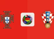 Prediksi Portugal vs Kroasia 6 September 2024