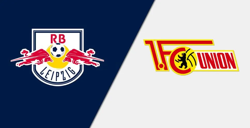 RB Leipzig Vs Union Berlin