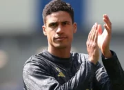 Pesan Menyentuh Real Madrid untuk Raphael Varane Yang Putuskan Pensiun: Selalu Dikenang di Hati!