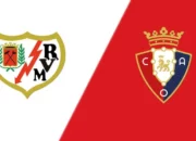 Prediksi Skor Rayo Vallecano vs Osasuna: La Liga Pekan ke-5