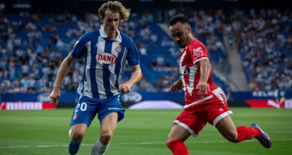 Rayo Vallecano vs Osasuna