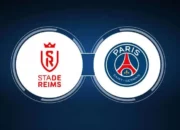 Prediksi Reims vs PSG 22 September 2024