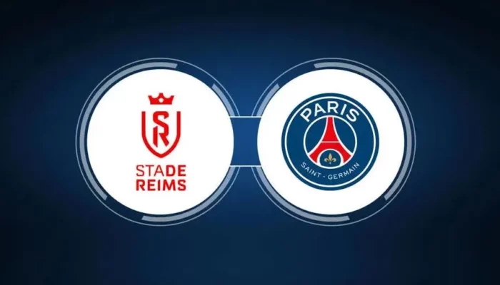 Prediksi Reims vs PSG 22 September 2024