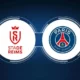 Reims vs PSG