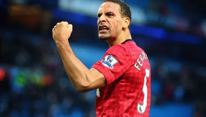 Tak Terima Casemiro Disebut Sudah Habis di MU, Rio Ferdinand Semprot Legenda Liverpool: Dasar Nggak Sopan!