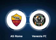 Prediksi Bola Roma Vs Venezia 29 September 2024