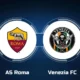 Roma Vs Venezia