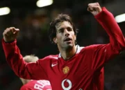 Mau Sukses di MU, Cristiano Ronaldo Sarankan Erik Ten Hag Dengarkan Ruud van Nistelrooy