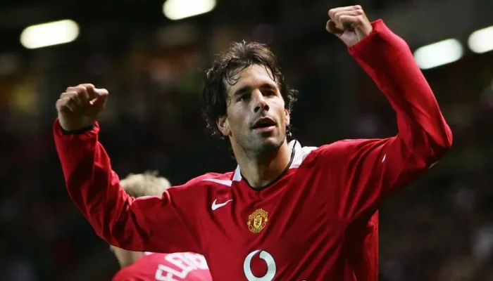 Mau Sukses di MU, Cristiano Ronaldo Sarankan Erik Ten Hag Dengarkan Ruud van Nistelrooy