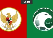 Prediksi Arab Saudi vs Timnas Indonesia 6 September 2024