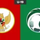 Saudi vs Timnas Indonesia