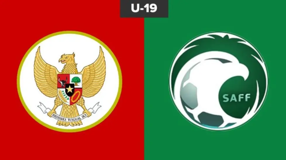 Saudi vs Timnas Indonesia