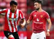 Live Streaming Liga Inggris: Southampton vs Manchester United – Vidio