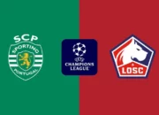 Prediksi Bola Sporting Vs Lille 18 September 2024