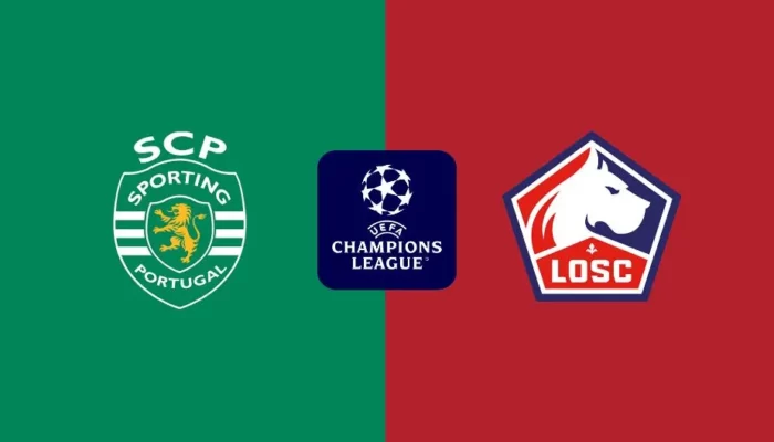 Prediksi Bola Sporting Vs Lille 18 September 2024