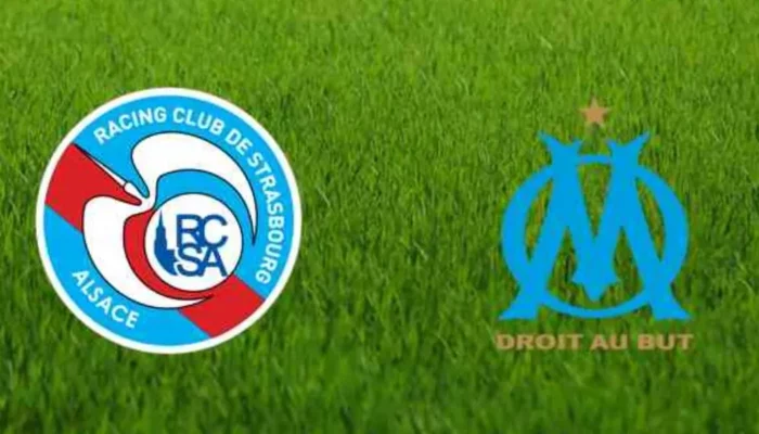 Prediksi Bola Strasbourg Vs Marseille 30 September 2024