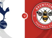 Prediksi Bola Tottenham Vs Brentford 21 September 2024