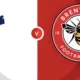 Tottenham Vs Brentford