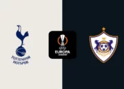 Tottenham vs Qarabag