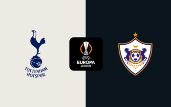 Tottenham vs Qarabag