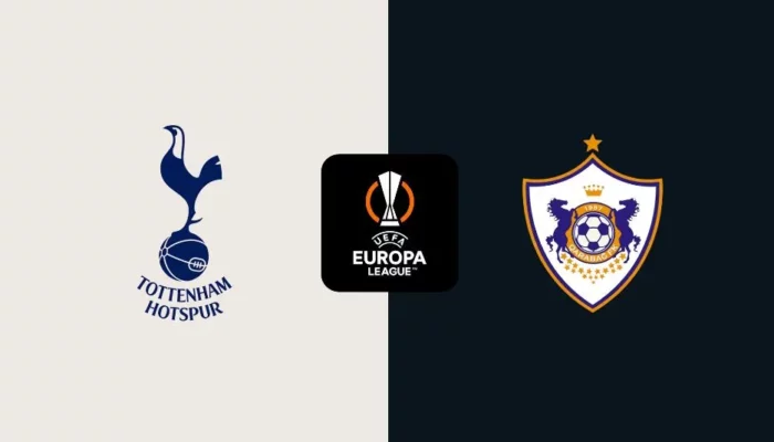 Prediksi Tottenham vs Qarabag 27 September 2024