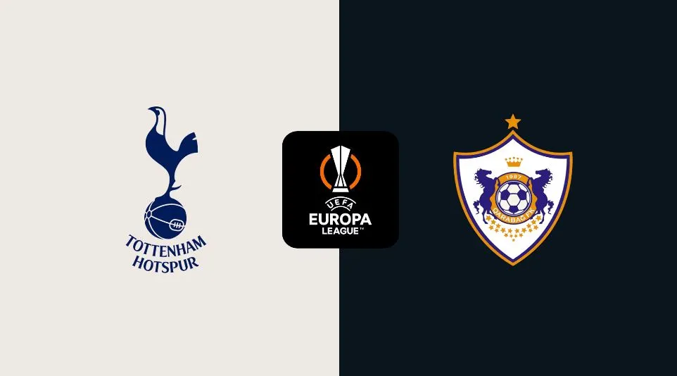 Tottenham vs Qarabag