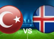 Prediksi Bola Turkiye Vs Iceland 10 September 2024