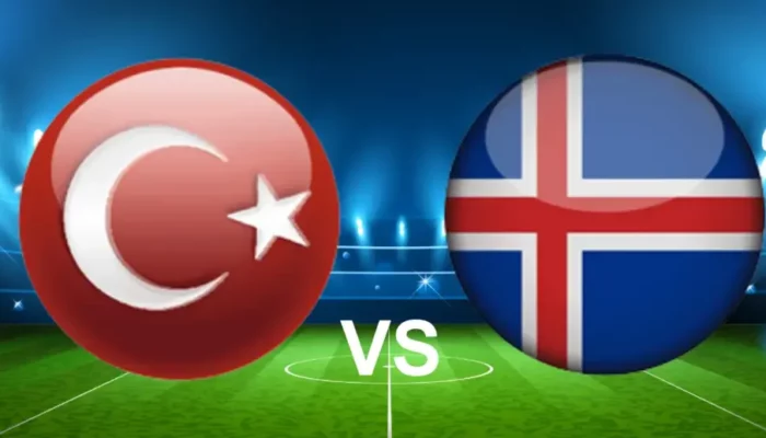 Prediksi Bola Turkiye Vs Iceland 10 September 2024