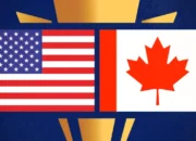 Prediksi Bola USA Vs Canada 8 September 2024