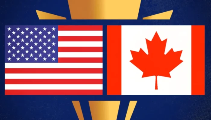 Prediksi Bola USA Vs Canada 8 September 2024