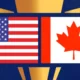 USA Vs Canada