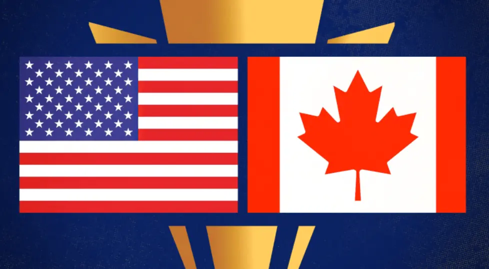 USA Vs Canada