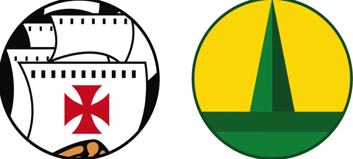 Vasco da Gama Vs Cuiaba