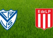 Prediksi Bola Velez Sarsfield Vs Estudiantes 24 September 2024