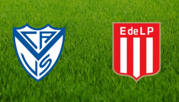 Prediksi Bola Velez Sarsfield Vs Estudiantes 24 September 2024