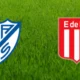 Velez Sarsfield Vs Estudiantes