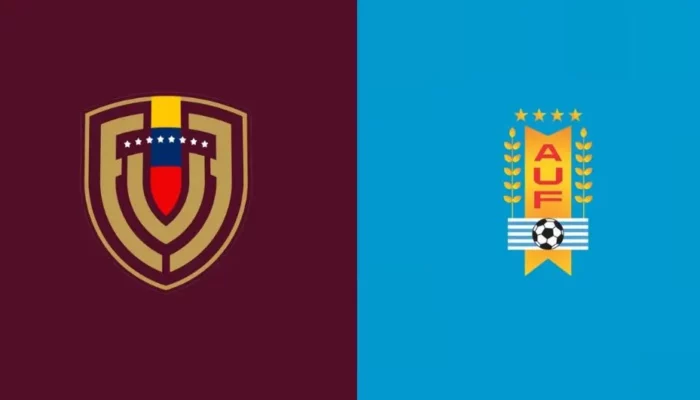 Prediksi Skor Venezuela vs Uruguay: Kualifikasi Piala Dunia 2026 Zona CONMEBOL Amerika Selatan