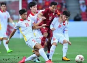 Vietnam vs Rusia