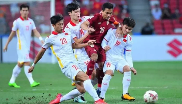 Prediksi Vietnam vs Rusia 5 September 2024