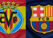 Prediksi Bola Villarreal Vs Barcelona 22 September 2024