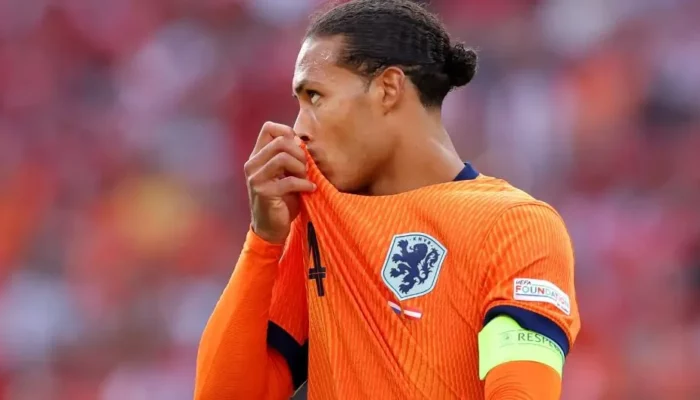 Bek Timnas Portugal Ini Jadi Suksesor Virgil van Dijk di Liverpool?