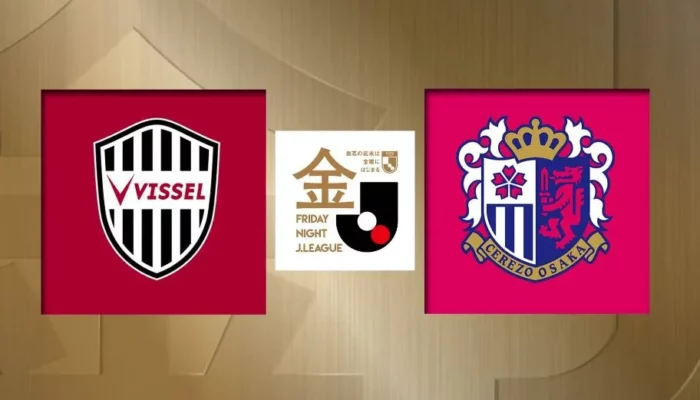 Prediksi Skor Vissel Kobe vs Cerezo Osaka: Pertarungan Posisi Puncak Liga J1