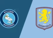 Prediksi Bola Wycombe Vs Aston Villa 25 September 2024