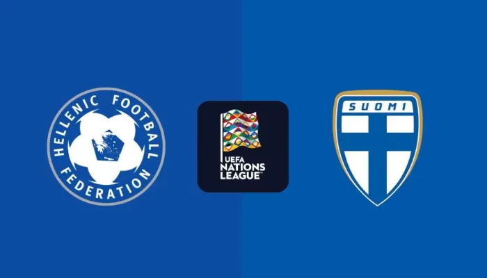 Prediksi Skor Yunani vs Finlandia: UNL 2024/2025, Pertarungan Epik Dua Negara