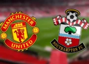 Lawan Southampton, MU Berpeluang Diperkuat Tiga Amunisi Baru